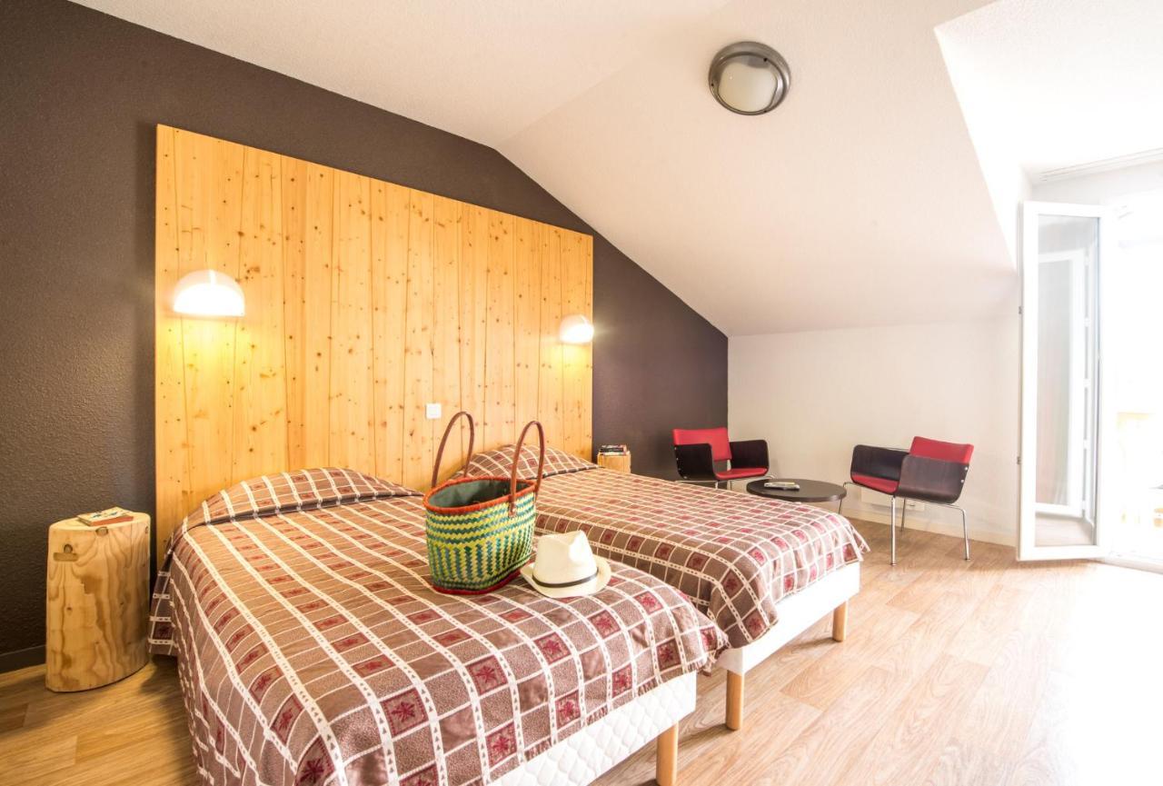 Hotel Village Club De D'amont 3*